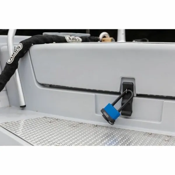 Avainriippulukko ABUS 70IB/45HB63 Aqua Safe
