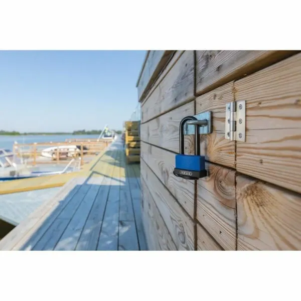 Avainriippulukko ABUS 70IB/45HB63 Aqua Safe