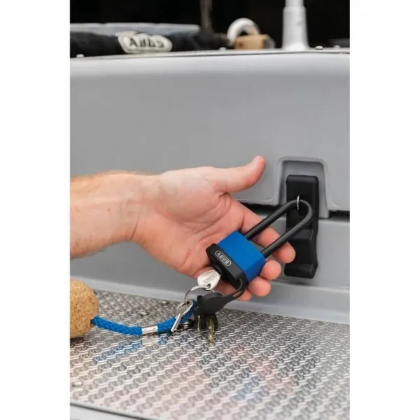 Võtmega tabalukk ABUS 70IB/45HB63 Aqua Safe
