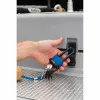Замок с ключом ABUS 70IB/45HB63 Aqua Safe