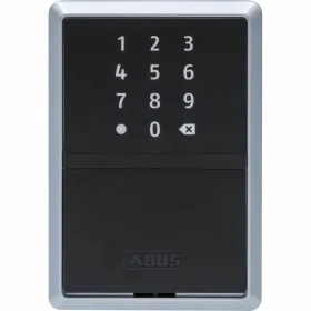 Tallelokero ABUS Teräs Muovinen