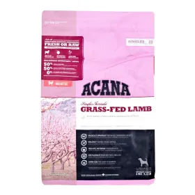 Pašarai Acana Grass-Fed Lamb Avis 2 Kg