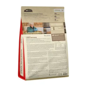 Fodder Acana Duck 2 Kg
