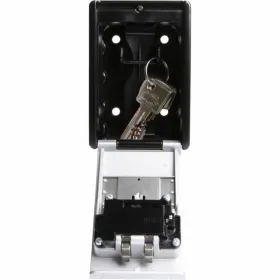 Raktų spinta ABUS 787 LED BIG KeyGarage B