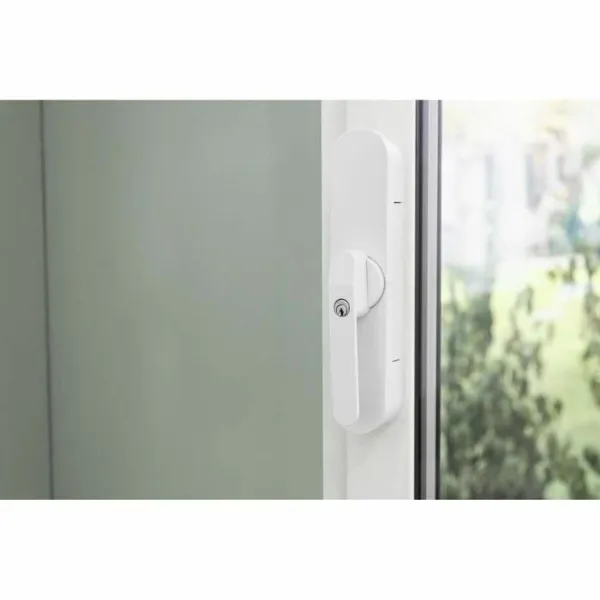 Замок с ключом ABUS