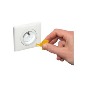 Kontaktligzdu aizsargs Safety 1st