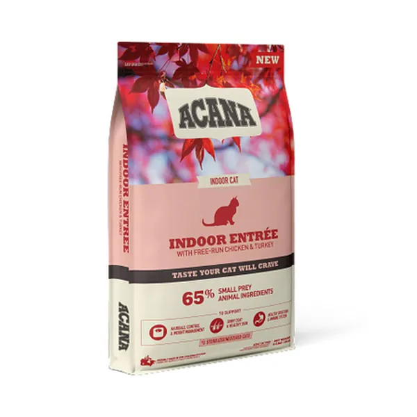 Kassitoit Acana Kana 1,8 kg