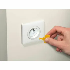 Kontaktligzdu aizsargs Safety 1st