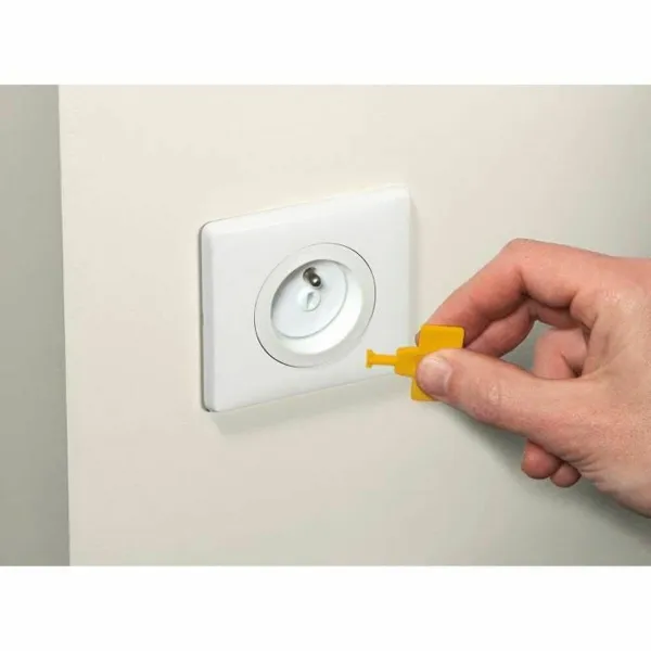 Kištuko apsauga Safety 1st