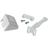 Drošības bloks Safety 1st Balts Melns 13 x 4 x 8 cm