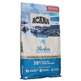 Kassitoit Acana Pacific Kala Lammas 4,5 Kg