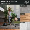 Ištraukėjas Hoover HP110HM Mėlyna 700 W