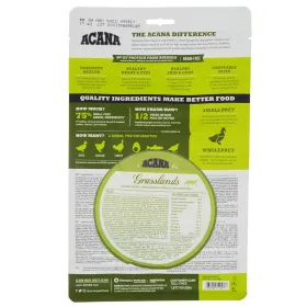 Kassitoit Acana Kana Kala 340 g