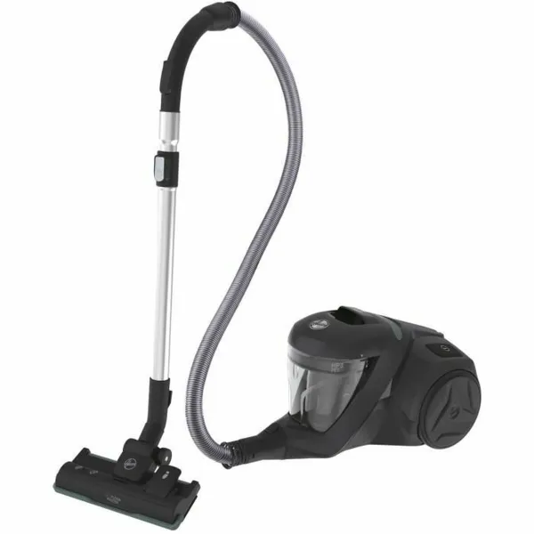 vacuum cleaner Hoover HP321PAF Grey 850 W