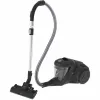 vacuum cleaner Hoover HP321PAF Grey 850 W