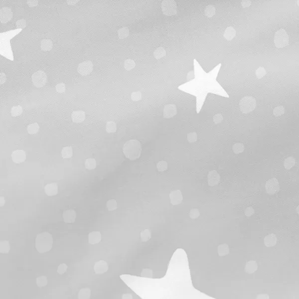 Pillowcase HappyFriday Basic Kids Little Star