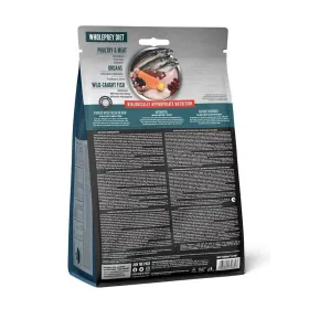 Fodder Orijen Guardian 8 Chicken Salmon 340 g