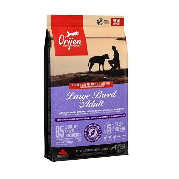 Sööt Orijen Kana 11,4 Kg