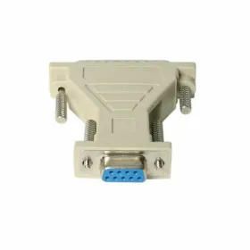 Adapteris Startech AT925FM DB25 Bēšs DB9
