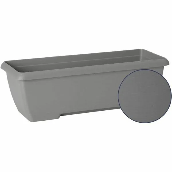 Pušķi Garden ID Teramo Pelēks 60 cm
