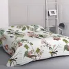 Bedspread (quilt) HappyFriday HF Blooming Multicolour 180 x 260 cm