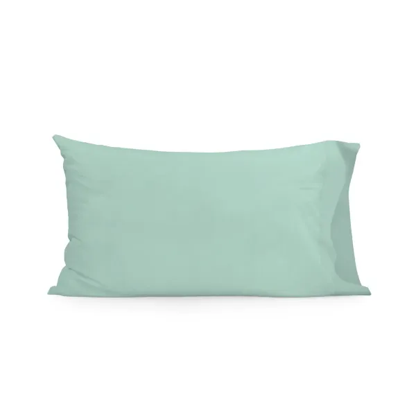 Pillowcase HappyFriday BASIC KIDS Mint 50 x 75 cm