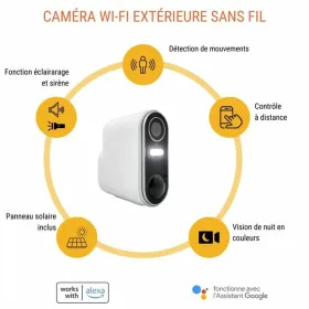 IPkcamera Konyks