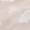 Pillowcase HappyFriday Basic Kids Clouds