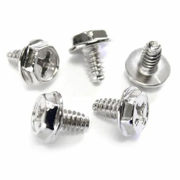 Винтовой комплект Startech SCREW6_32