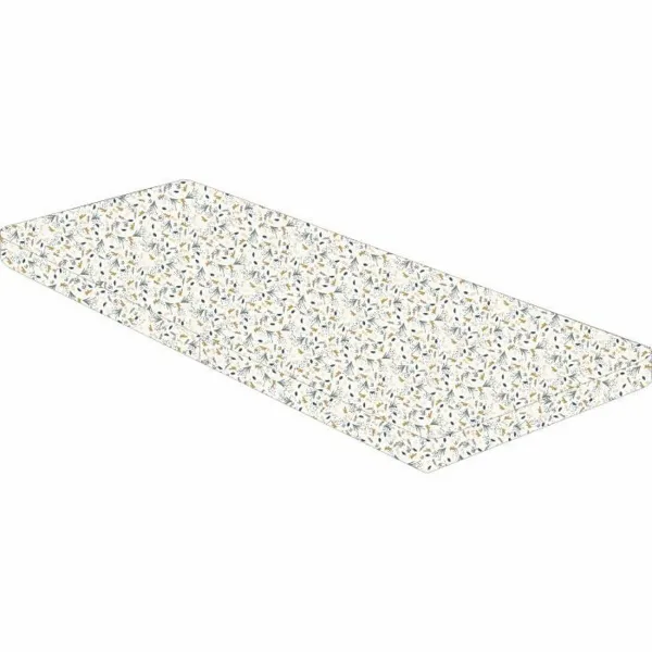 Lastensängyn patja Domiva Fabric 60 x 120 cm