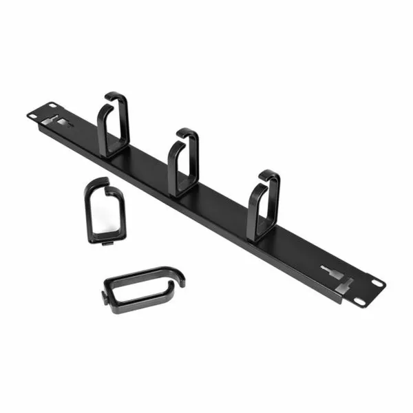 Organizator de Cable Startech CABLMANAGER2