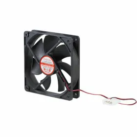 Kastventilaator Startech FANBOX12