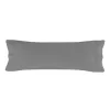 Pillowcase HappyFriday BASIC Beige 45 x 110 cm