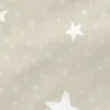 Pillowcase HappyFriday Basic Kids Little Star