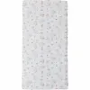 Vaikiškos lovelės čiužinys Tineo Balloons 120 x 60 x 4 cm
