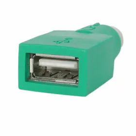 Адаптер PS/2—USB Startech GC46FM               Зеленый
