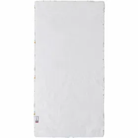 Cot mattress Tineo Balloons 120 x 60 x 4 cm