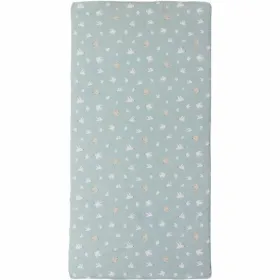 Cot mattress Tineo Over the sea nomadic 120 x 60 x 4 cm