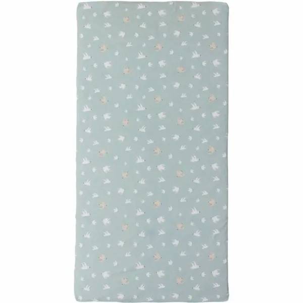 Cot mattress Tineo Over the sea nomadic 120 x 60 x 4 cm
