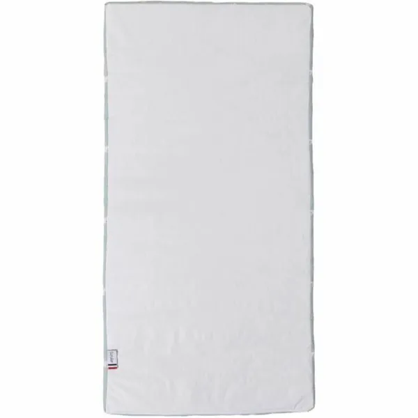 Cot mattress Tineo Over the sea nomadic 120 x 60 x 4 cm