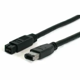 FireWire/IEEE-kaabel Startech 1394_96_6