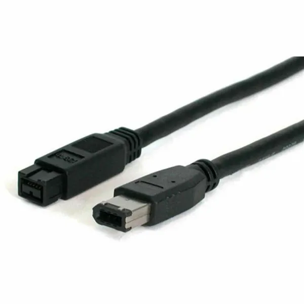 Firewire / IEEE-kaapeli Startech 1394_96_6