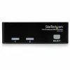 KVM komutatorius Startech SV231USBGB