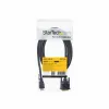 HDMI uz DVI adapteris Startech HDMIDVIMM6           Melns