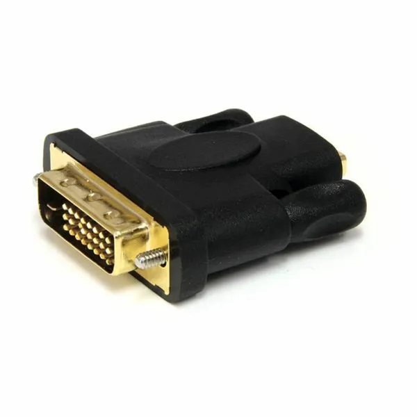 Адаптер HDMI—DVI Startech HDMIDVIFM            Чёрный