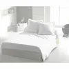 Pussilakana ilman täytettä HOME LINGE PASSION Flat sheet Valkoinen Sänky 180/200