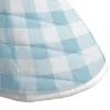 Bedspread (quilt) HappyFriday Basic Kids Blue 180 x 260 cm