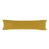 Pillowcase HappyFriday BASIC Mustard 45 x 155 cm