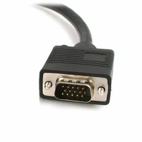 Jack-piuha Startech DVIVGAYMM6 1,8 m