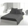 Мешок Nordic без наполнения HOME LINGE PASSION Flat sheet Серый 180/200 кровать